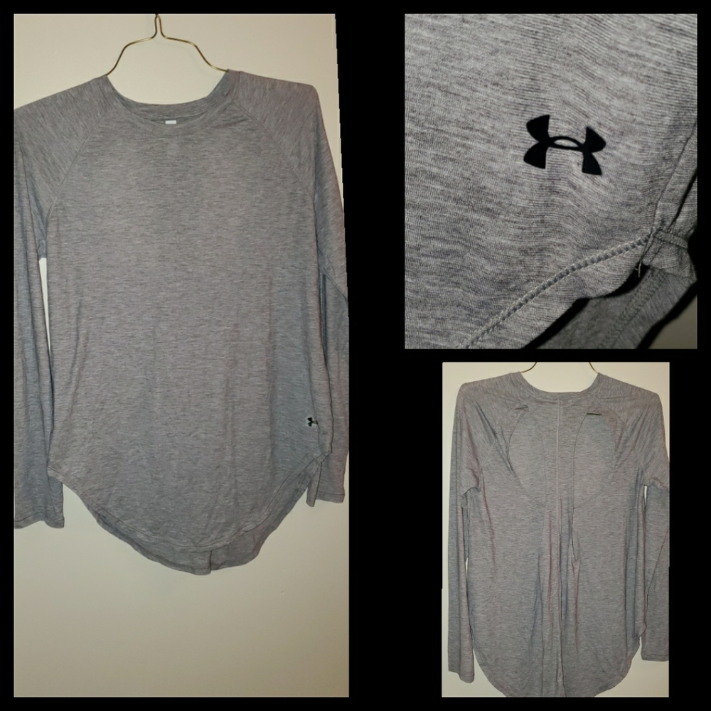 Could be a good workout shirt